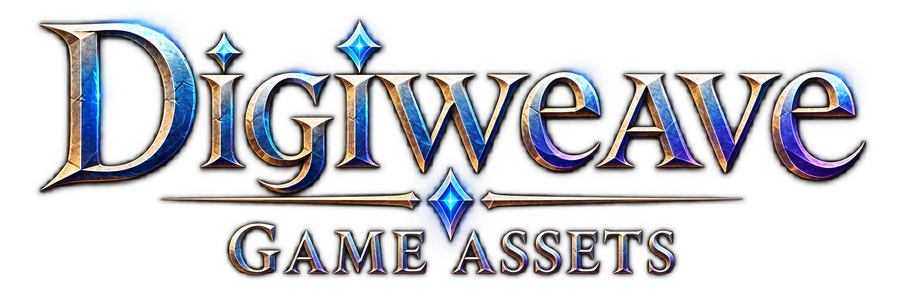 Digiweave Game Assets
